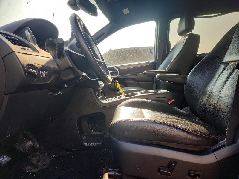 Aukcja sprzedaży 2019 Dodge Grand Caravan, vin: 2C4RDGEG9KR630750, numer aukcji: 61611726
