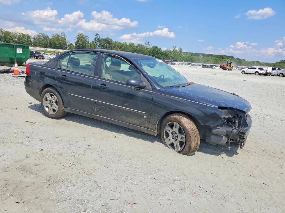 Продажа на аукционе авто 2007 Chevrolet Malibu, vin: 1G1ZT58F87F301765, номер лота: 59614516