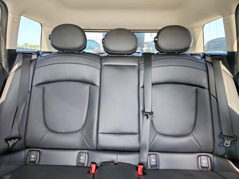 Продажа на аукционе авто 2017 Mini Cooper, vin: WMWLU1C33H2F28807, номер лота: 61846396
