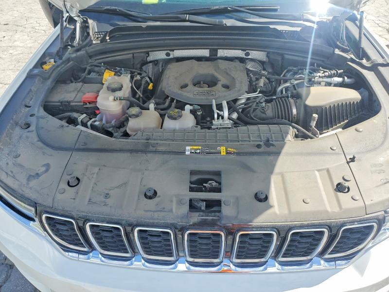 Продаж на аукціоні авто 2024 Jeep Grand Cherokee, vin: 1C4RJYB63RC720358, номер лоту: 61308616