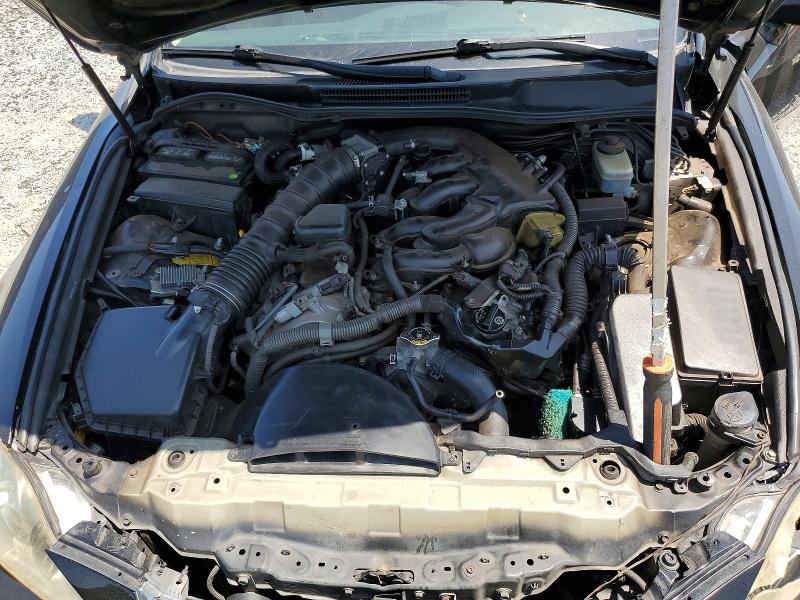 Aukcja sprzedaży 2007 Lexus Is, vin: JTHBK262875027966, numer aukcji: 59680406