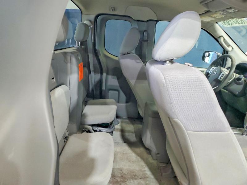 Продаж на аукціоні авто 2015 Nissan Frontier, vin: 1N6BD0CT2FN709203, номер лоту: 62831506