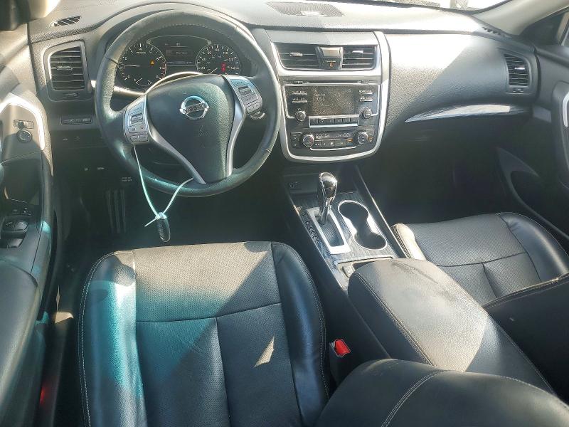 Продаж на аукціоні авто 2017 Nissan Altima, vin: 1N4AL3AP0HC280169, номер лоту: 60024096