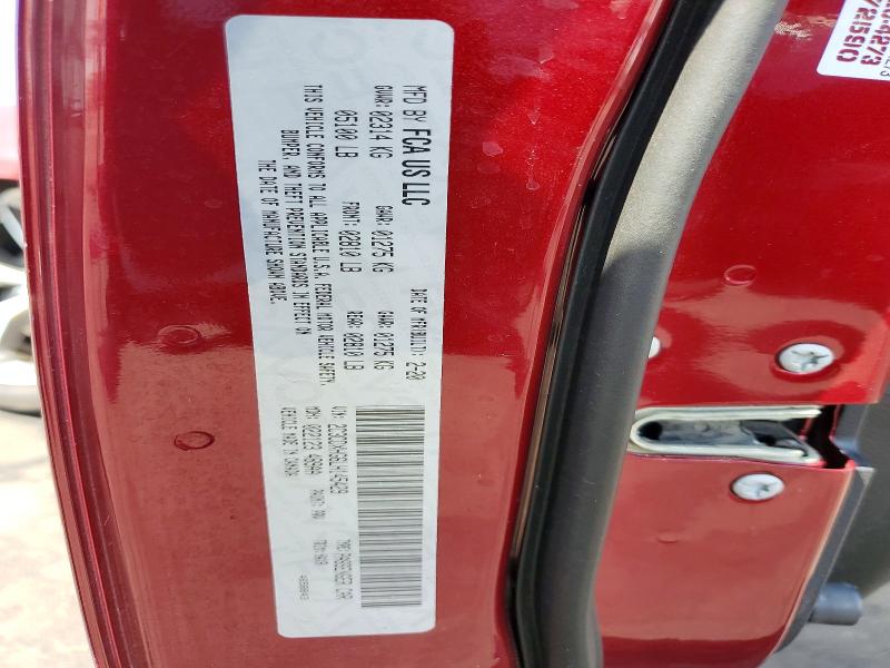 Aukcja sprzedaży 2020 Dodge Charger, vin: 2C3CDXHG6LH145429, numer aukcji: 58831506