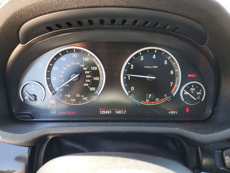 2016 Bmw X3 მანქანა იყიდება აუქციონზე, vin: 5UXWX9C56G0D65795, აუქციონის ნომერი: 62100086