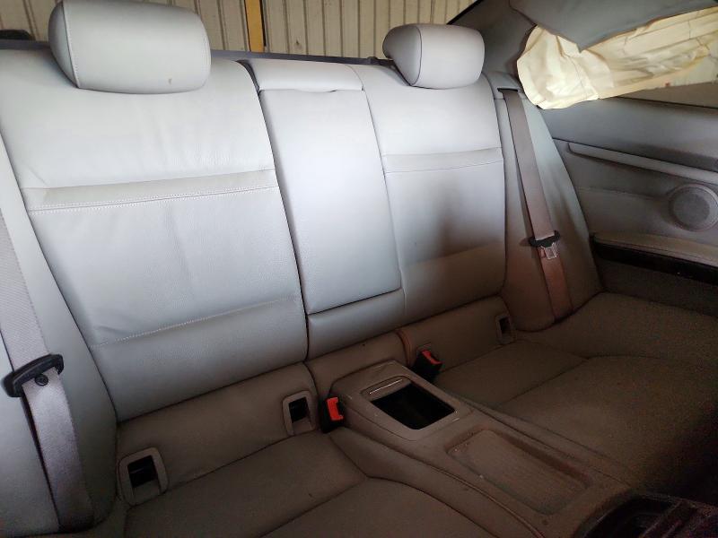 60978916 :رقم المزاد ، WBAWB33579P136317 vin ، 2009 Bmw 328 مزاد بيع