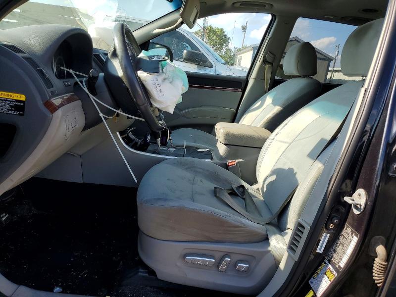 Продаж на аукціоні авто 2009 Hyundai Veracruz, vin: KM8NU13C89U080171, номер лоту: 59619186