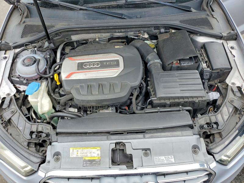 Продажа на аукционе авто 2015 Audi A3, vin: WAUBFGFF3F1134836, номер лота: 61165266