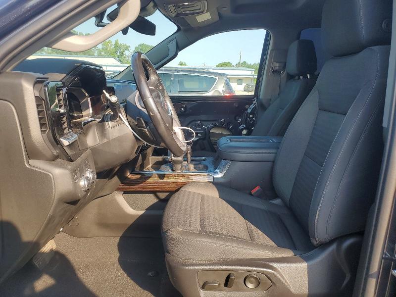 Продаж на аукціоні авто 2022 Gmc Sierra, vin: 1GTPHCED8NZ602572, номер лоту: 61988676