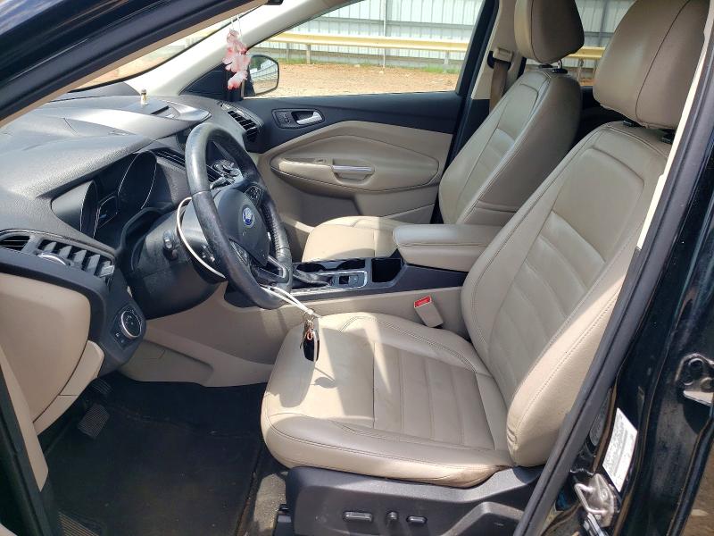 62130556 :رقم المزاد ، 1FMCU0J99HUD90949 vin ، 2017 Ford Escape مزاد بيع