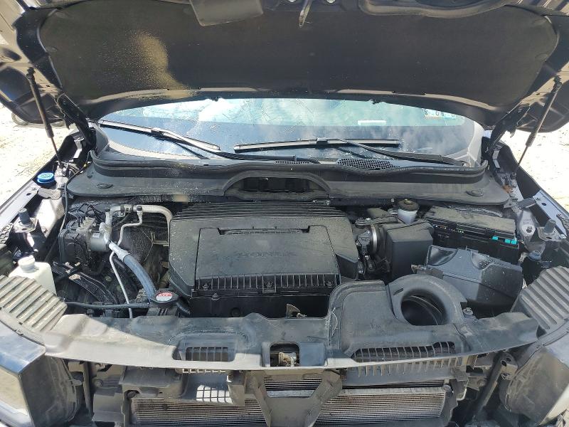 Продаж на аукціоні авто 2026 Honda Passport, vin: 5FNYF9H80TB006581, номер лоту: 60245456