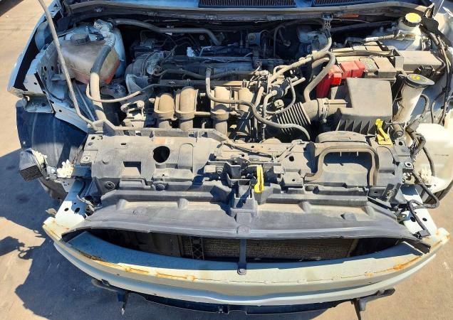 Продажа на аукционе авто 2019 Ford Fiesta, vin: 3FADP4EJ2KM150655, номер лота: 59182836