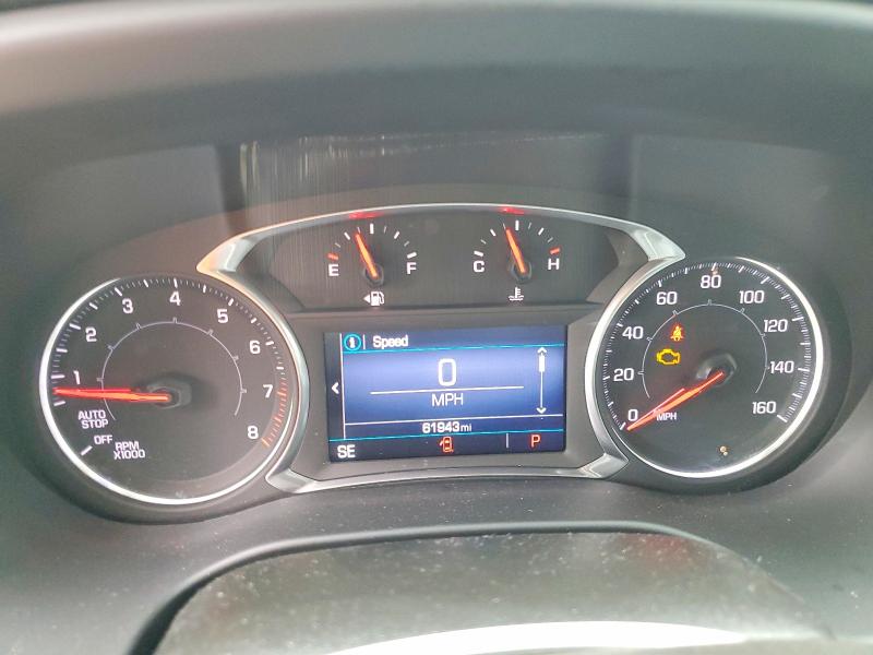 2021 Gmc Acadia მანქანა იყიდება აუქციონზე, vin: 1GKKNRLS0MZ142785, აუქციონის ნომერი: 60297836