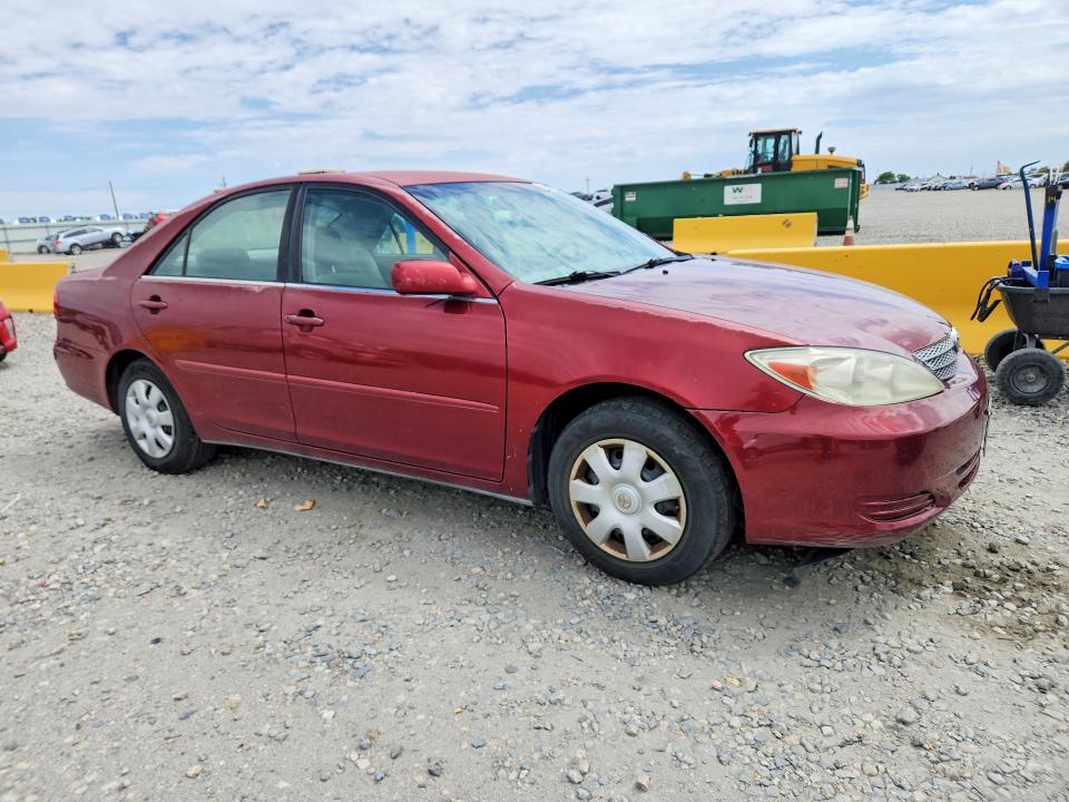 Продаж на аукціоні авто 2003 Toyota Camry, vin: 4T1BE32K03U206132, номер лоту: 62093576