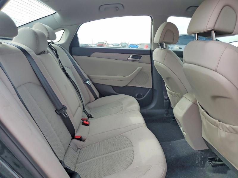 Aukcja sprzedaży 2016 Hyundai Sonata, vin: 5NPE24AF2GH274999, numer aukcji: 60577936