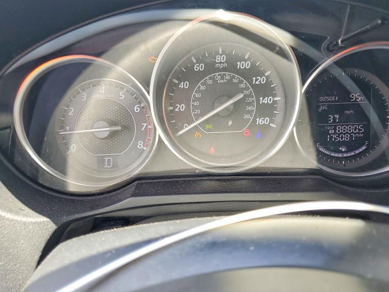 Продаж на аукціоні авто 2015 Mazda 6, vin: JM1GJ1V59F1199090, номер лоту: 59336066