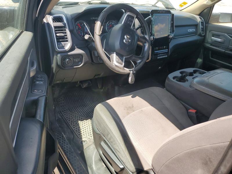 Aukcja sprzedaży 2019 Ram 5500, vin: 3C7WRMDLXKG555132, numer aukcji: 61898466