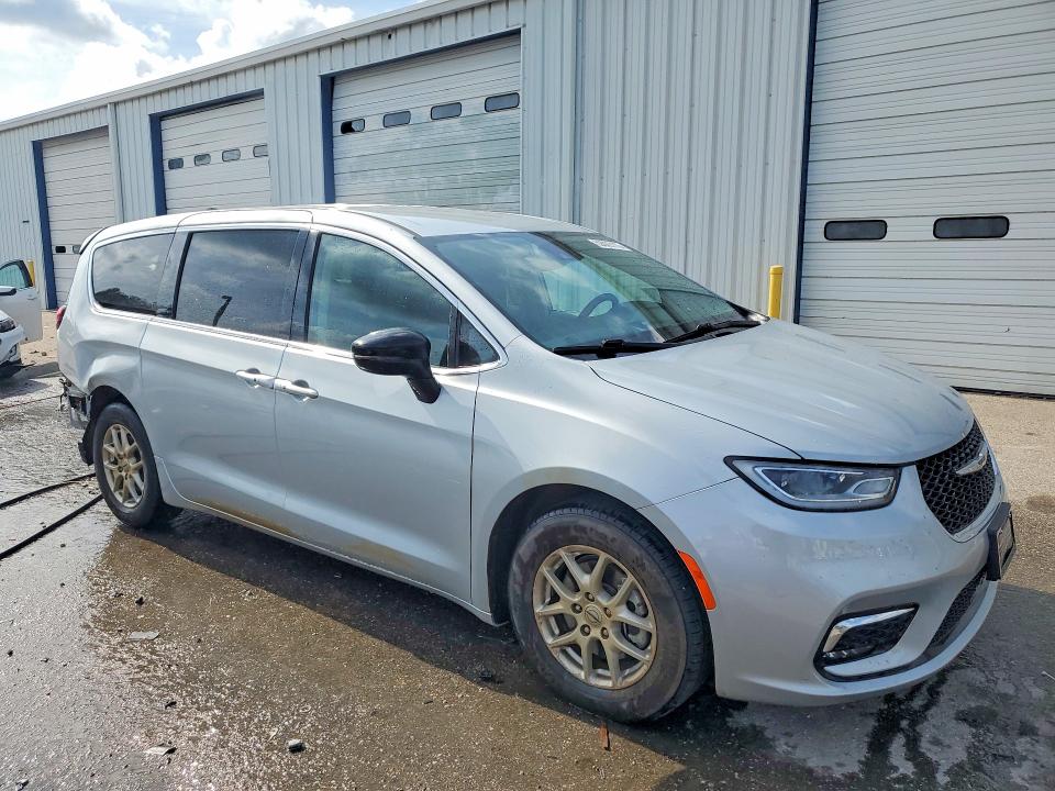 Aukcja sprzedaży 2024 Chrysler Pacifica, vin: 2C4RC1BG5RR167620, numer aukcji: 59809176