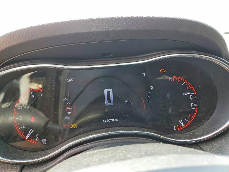 Aukcja sprzedaży 2018 Dodge Durango, vin: 1C4RDJAG1JC202018, numer aukcji: 63162936
