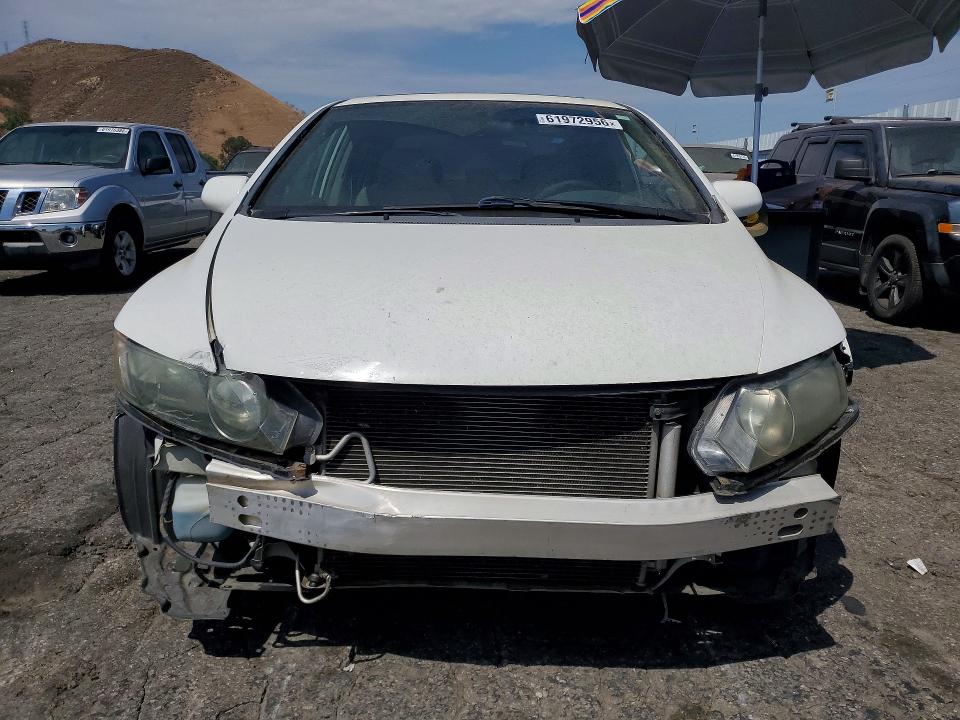 Продаж на аукціоні авто 2010 Honda Civic, vin: 19XFA1F88AE024078, номер лоту: 61972956