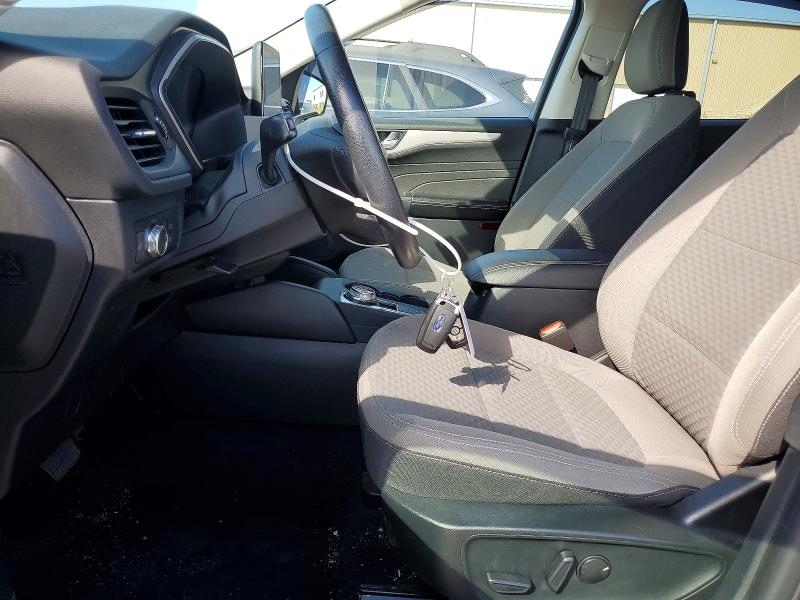 Aukcja sprzedaży 2021 Ford Escape, vin: 1FMCU0G6XMUA23632, numer aukcji: 58997216