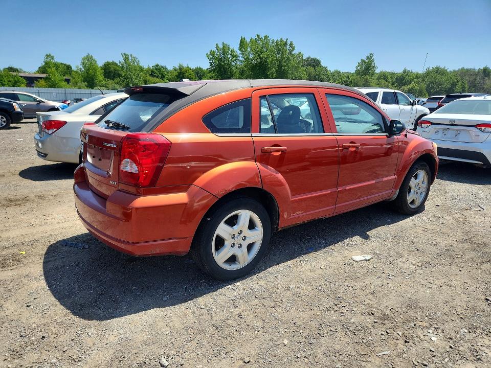 Продаж на аукціоні авто 2009 Dodge Hornet, vin: 1B3HB48A79D103926, номер лоту: 59730896