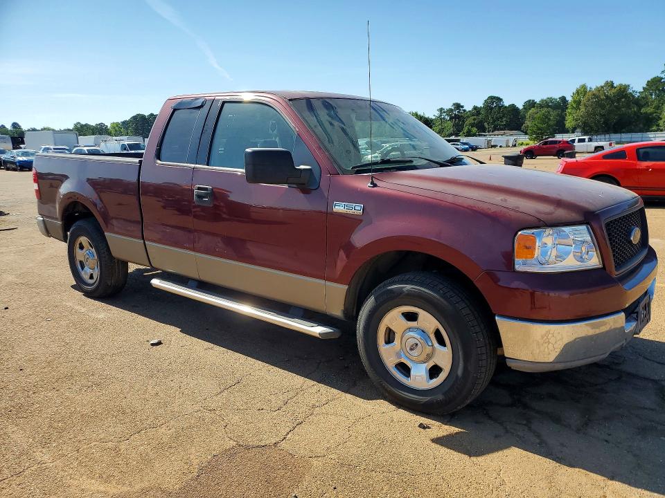 Aukcja sprzedaży 2004 Ford F150, vin: 1FTRX12W34NA71552, numer aukcji: 60257146