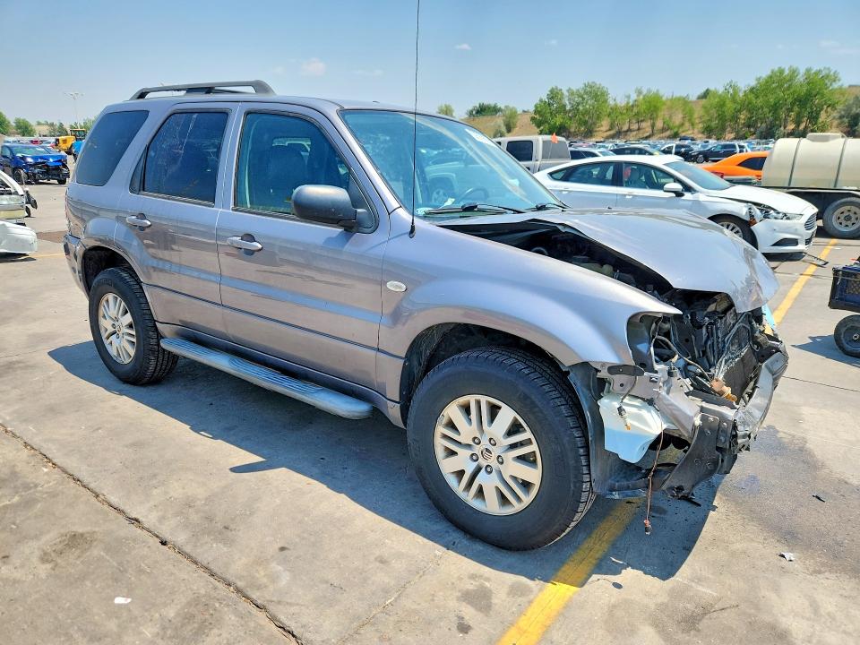 Aukcja sprzedaży 2007 Mercury Mariner, vin: 4M2CU97167KJ00892, numer aukcji: 59365626