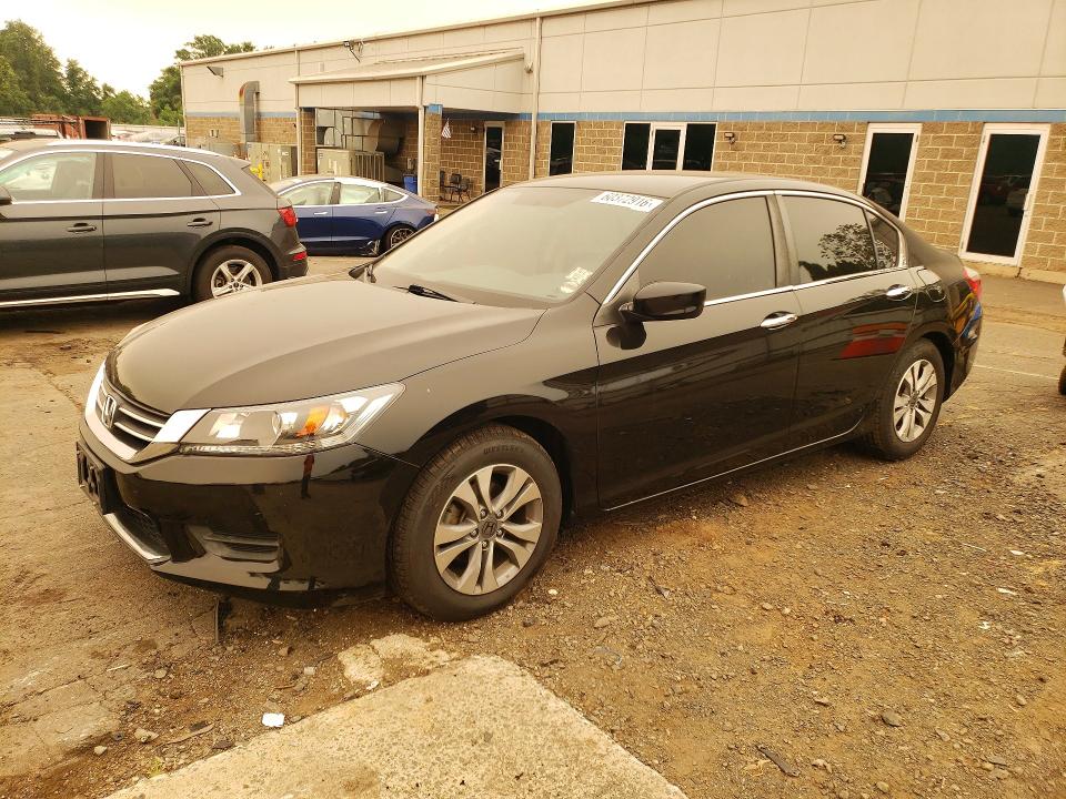 Продажа на аукционе авто 2015 Honda Accord, vin: 1HGCR2F35FA236101, номер лота: 60372916