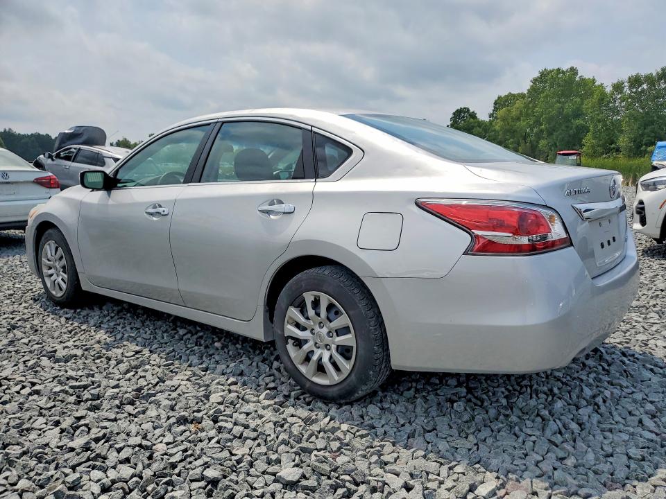 2014 Nissan Altima მანქანა იყიდება აუქციონზე, vin: 1N4AL3AP6EC426828, აუქციონის ნომერი: 54765016