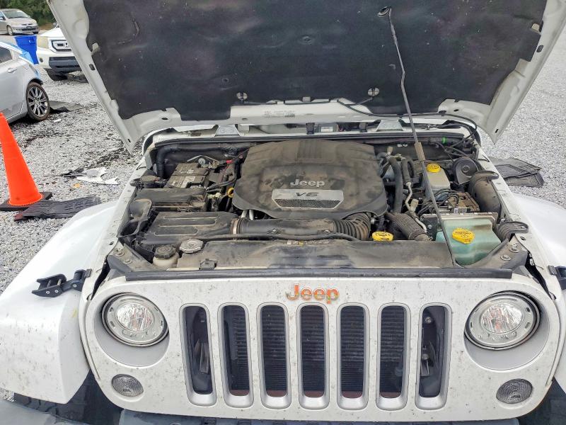 2017 Jeep Wrangler Unlimited მანქანა იყიდება აუქციონზე, vin: 1C4BJWEG5HL655229, აუქციონის ნომერი: 59386206