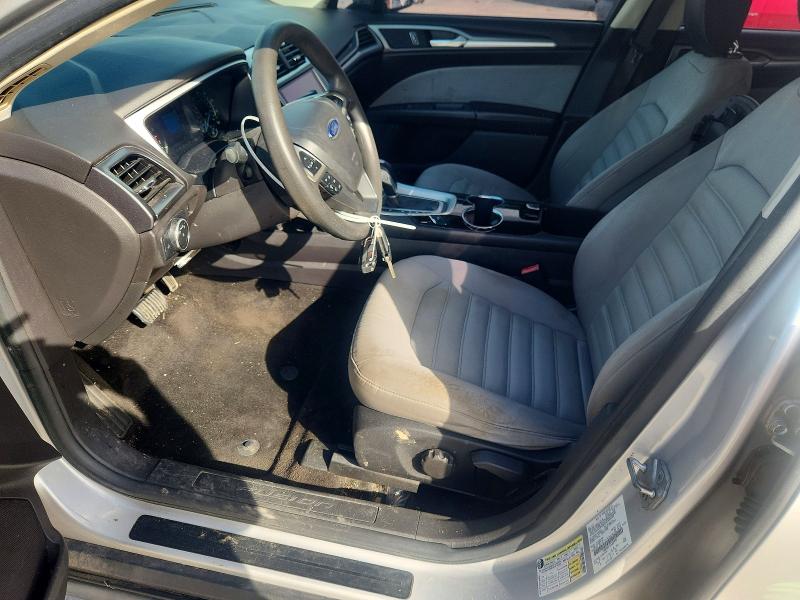 Aukcja sprzedaży 2014 Ford Fusion, vin: 1FA6P0G71E5369992, numer aukcji: 60842646