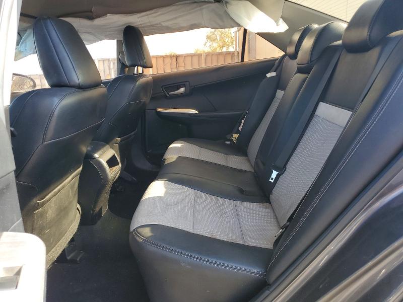 Aukcja sprzedaży 2014 Toyota Camry, vin: 4T1BF1FK1EU345152, numer aukcji: 60704506