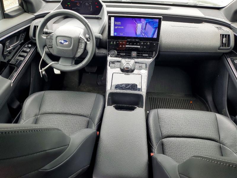 59953046 :رقم المزاد ، JTMABABA3PA022458 vin ، 2023 Subaru Solterra مزاد بيع