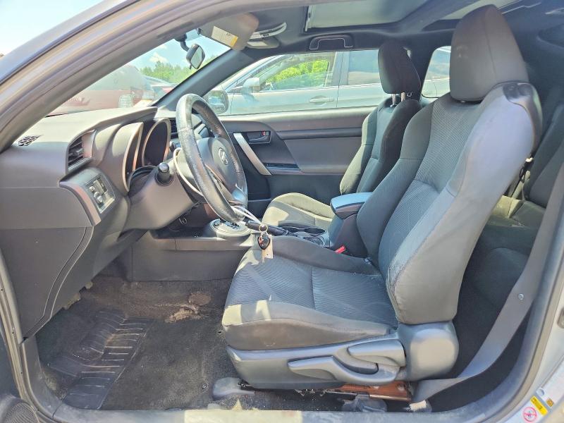Продажа на аукционе авто 2012 Scion Tc, vin: JTKJF5C79C3036483, номер лота: 59870166
