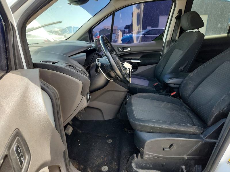 2022 Ford Transit Connect მანქანა იყიდება აუქციონზე, vin: NM0GS9F2XN1524194, აუქციონის ნომერი: 61696616