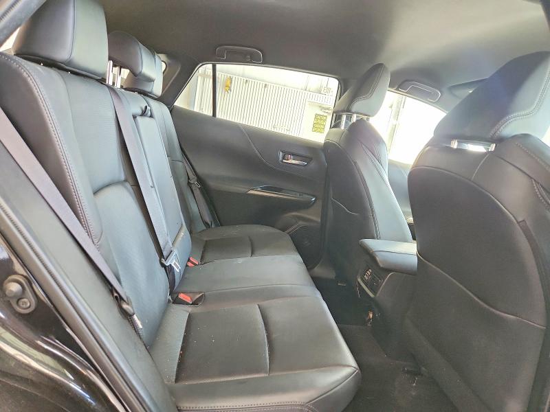 Продажа на аукционе авто 2021 Toyota Venza, vin: JTEAAAAH9MJ042268, номер лота: 63359416