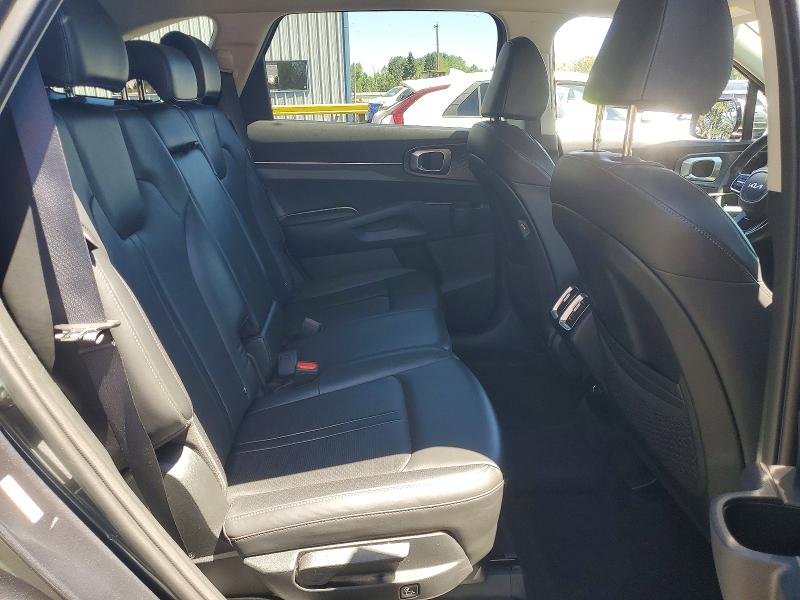 Aukcja sprzedaży 2024 Kia Sorento, vin: 5XYRL4JC3RG286366, numer aukcji: 60676716
