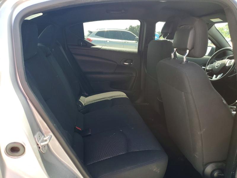 2013 Dodge Avenger მანქანა იყიდება აუქციონზე, vin: 1C3CDZCB0DN510770, აუქციონის ნომერი: 59861296