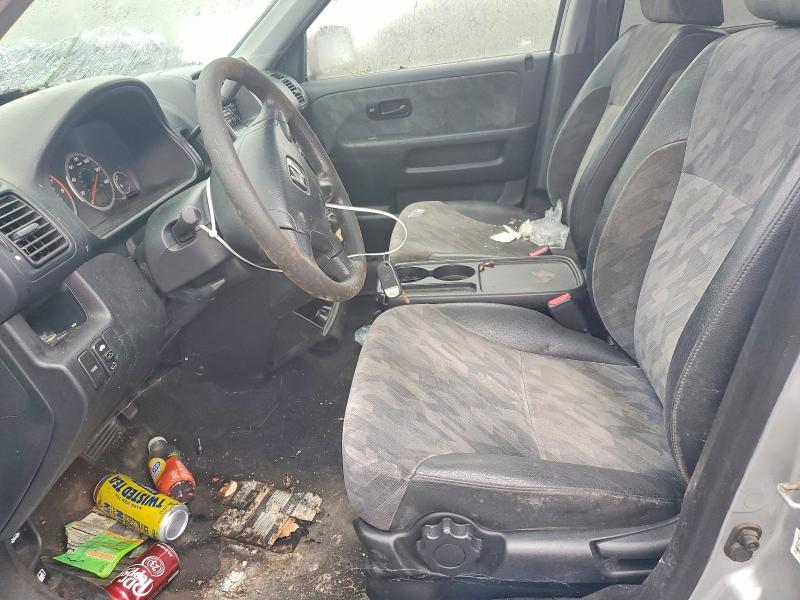 Aukcja sprzedaży 2004 Honda Cr-v, vin: JHLRD78854C025921, numer aukcji: 61779936