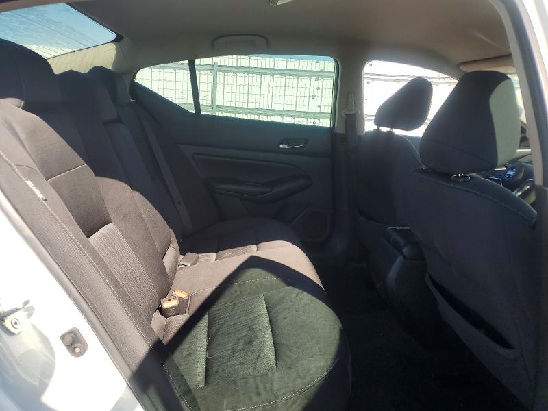 Продажа на аукционе авто 2019 Nissan Altima, vin: 1N4BL4BV4KC253541, номер лота: 59123046