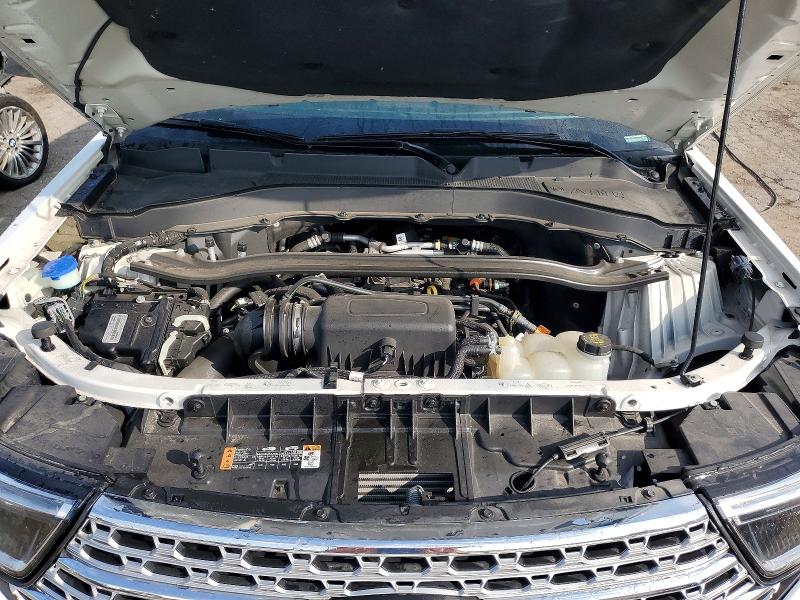 Aukcja sprzedaży 2022 Ford Explorer, vin: 1FMSK8FH0NGB49839, numer aukcji: 61961976