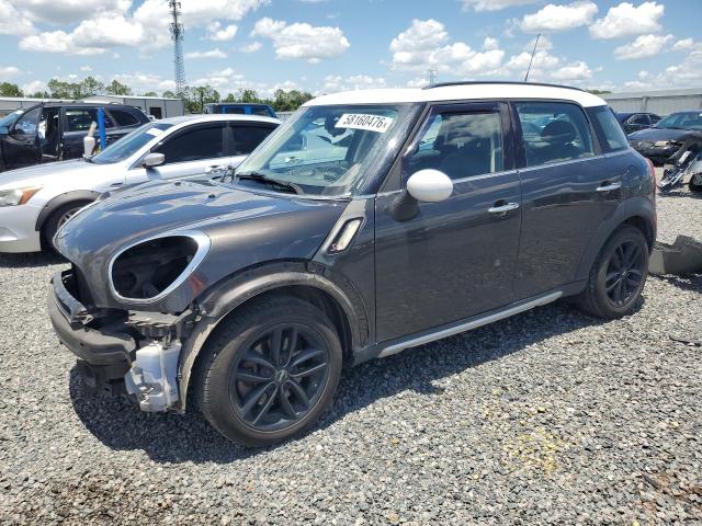 Aukcja sprzedaży 2016 Mini Cooper, vin: WMWZC5C58GWU01352, numer aukcji: 58160476