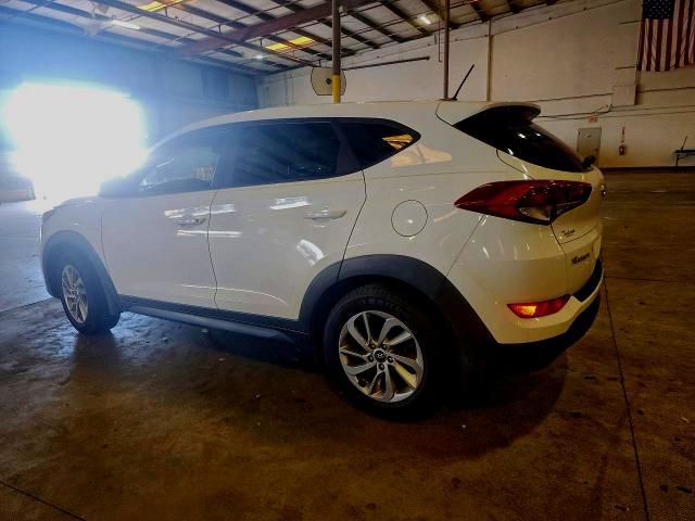 2017 Hyundai Tucson მანქანა იყიდება აუქციონზე, vin: KM8J23A44HU333058, აუქციონის ნომერი: 59701416