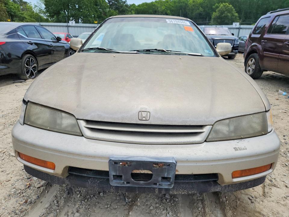 Продаж на аукціоні авто 1994 Honda Accord, vin: 1HGCD5554RA125241, номер лоту: 56194946