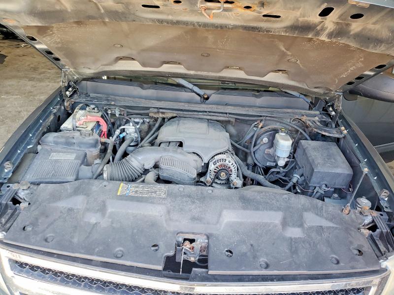 2009 Chevrolet Silverado მანქანა იყიდება აუქციონზე, vin: 3GCEK23M99G223897, აუქციონის ნომერი: 61905846