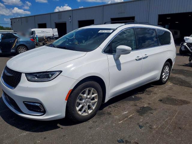 Продажа на аукционе авто 2022 Chrysler Pacifica, vin: 2C4RC1BG5NR149192, номер лота: 60247566