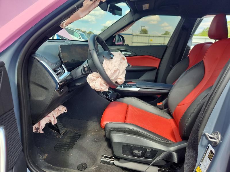 Продажа на аукционе авто 2023 Bmw X1, vin: WBX73EF03P5X82031, номер лота: 61641356