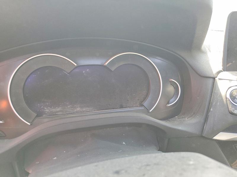 Aukcja sprzedaży 2019 Bmw X3, vin: 5UXTR7C56KLF29359, numer aukcji: 61924756