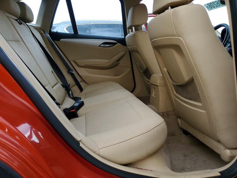 Продажа на аукционе авто 2014 Bmw X1, vin: WBAVL1C57EVY19881, номер лота: 61736206